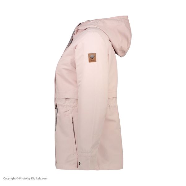 کاپشن ورزشی زنانه کلمبیا مدل Bugaboo™ II Fleece 3-in-1 Waterproof