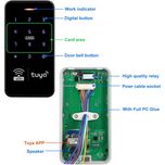 گجت ردیاب اشیاء تویا مدل ‎S20IDICTuya hei