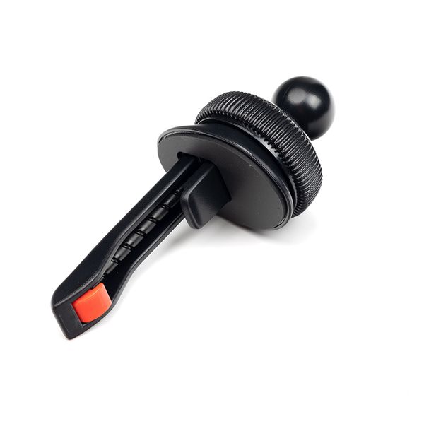 پایه نگهدارنده و شارژر بی سیم گوشی موبایل هیسکا مدل HK-2351W