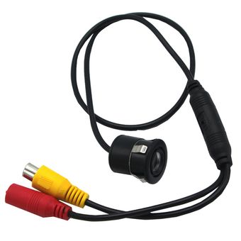 دوربین دنده عقب خودرو مدل P-1080