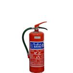 4 کیلویی پودری بایا