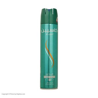 اسپری مو کاسپین مدل AntiFrizz حجم 250 میلی لیتر
