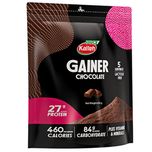 پودر پروتوئین گینر شکلاتی کاله پرو _ 650 گرم