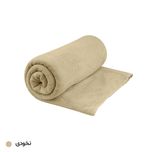 حوله فشرده سفری سی تو سامیت مدل Tek M کد F2023