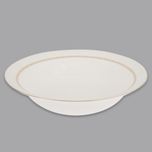 سرویس غذاخوری 102 پارچه 12 نفر چینی زرین ایران مدل Hadiye سری ایتالیا اف درجه یک