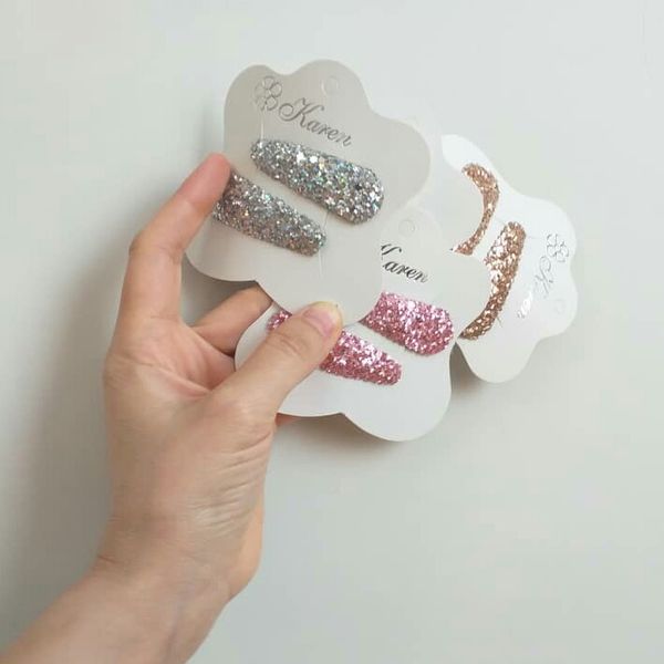 گیره مو کد 2LL بسته 2 عددی