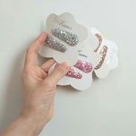 گیره مو کد 2LL بسته 2 عددی