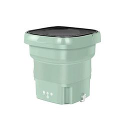 مینی واش Folding Washing Machine