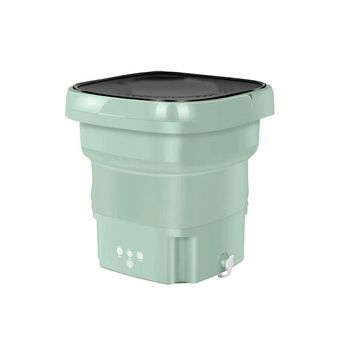 مینی واش Folding Washing Machine