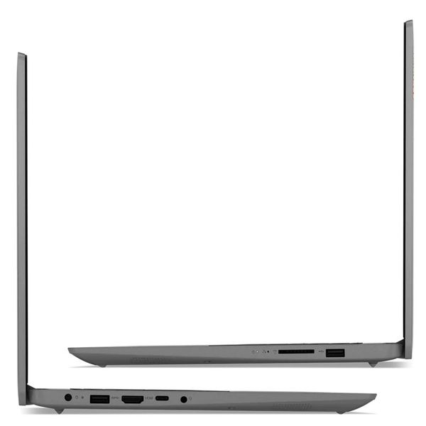 لپتاپ لنوو مدل IdeaPad 1 15IJL7 با پردازنده Celeron N4500، رم DDR4 8GB با فرکانس 2933MHz، حافظه SSD با ظرفیت 256GB، نمایشگر 15.