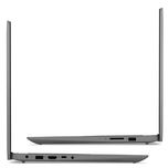 لپتاپ لنوو مدل IdeaPad 1 15IJL7 با پردازنده Celeron N4500، رم DDR4 8GB با فرکانس 2933MHz، حافظه SSD با ظرفیت 256GB، نمایشگر 15.