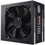Power Supply CoolerMaster MWE 700 V2 Bronze 700W