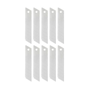 تیغ کاتر کاون مدل Large 01 بسته 10 عددی