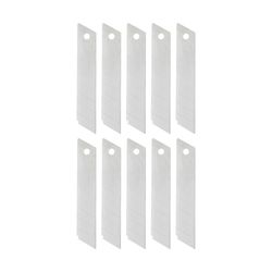 تیغ کاتر کاون مدل Large 01 بسته 10 عددی