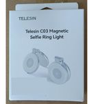 رینگ لایت تلسین مدل C03