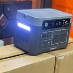 پاور استیشن قابل حمل برند Hrafon ESS(هارافون) مدل P600