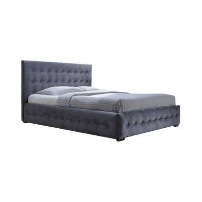 تخت خواب دونفره مدل ماتریس سایز 160×200 سانتی متر*627