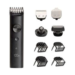 ماشین اصلاح موی سر و صورت شیائومی Grooming Kit Pro XMGHT2KITLF*725
