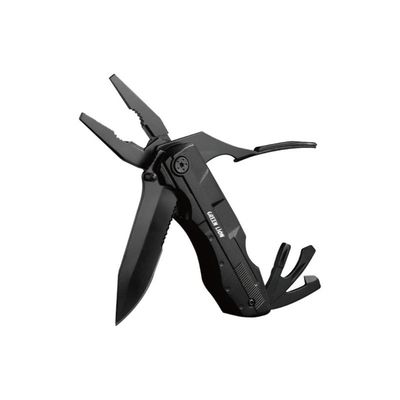 ابزار چندکاره گرین لاین مدل Multi Pliers with Fire Starter