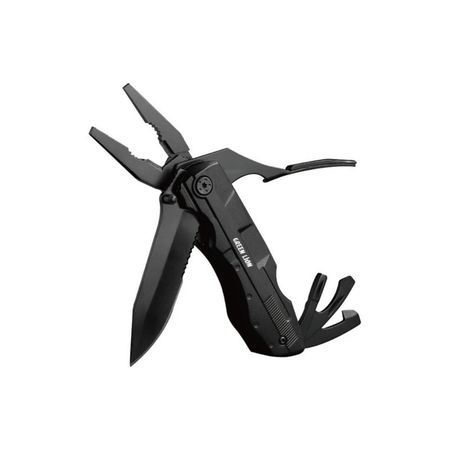 ابزار چندکاره گرین لاین مدل Multi Pliers with Fire Starter