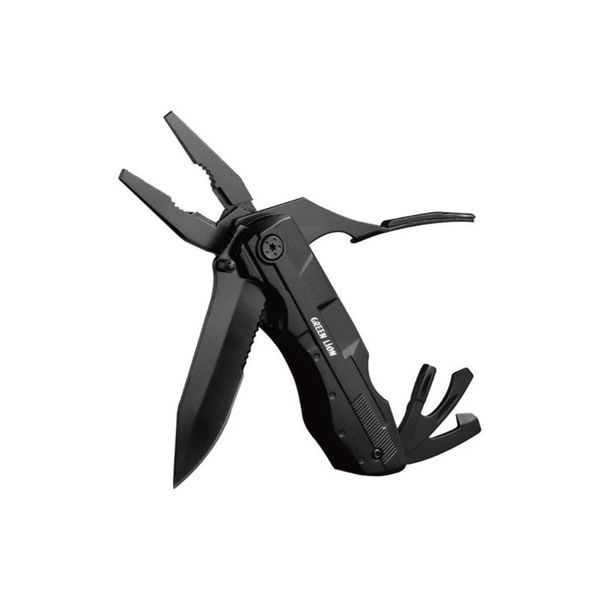 ابزار چندکاره گرین لاین مدل Multi Pliers with Fire Starter