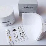 چسب بینی لنبنا مدل سر سیاه وزن 30 گرم