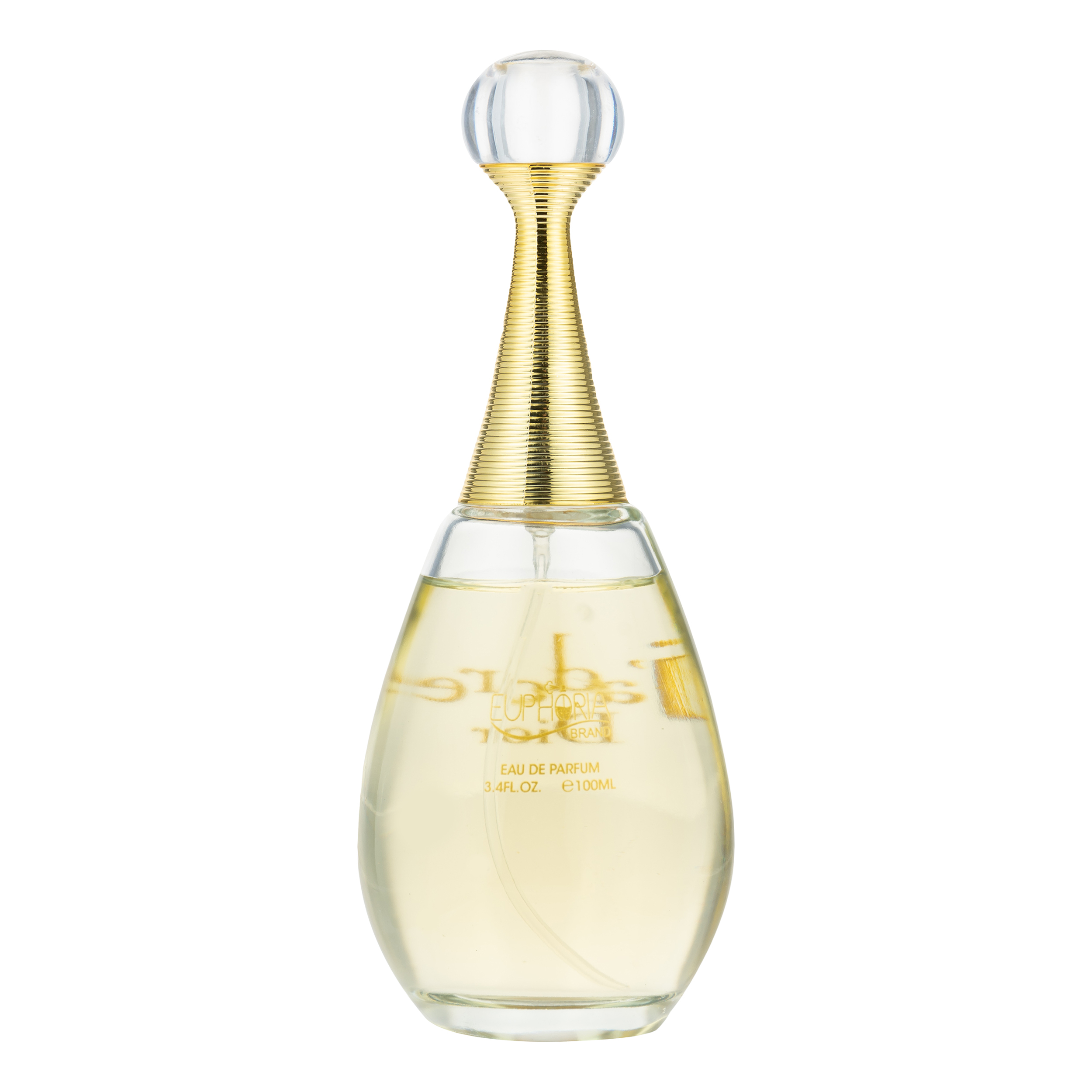 عطر ادکلن دیور جادور برند ایفوریا حجم 100 میلی‌لیتر