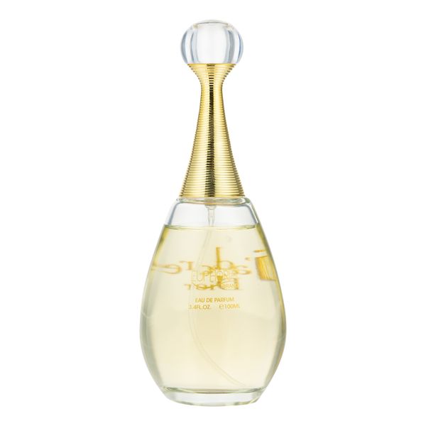 ادوپرفیوم زنانه ایفوریا مدل جادور دیور حجم 100 میلیلیتر