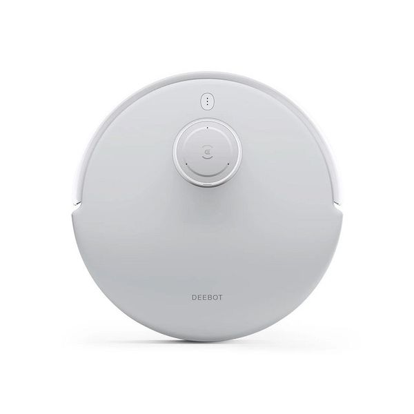 جاروبرقی اکووکس رباتیک مدل T20 Omni