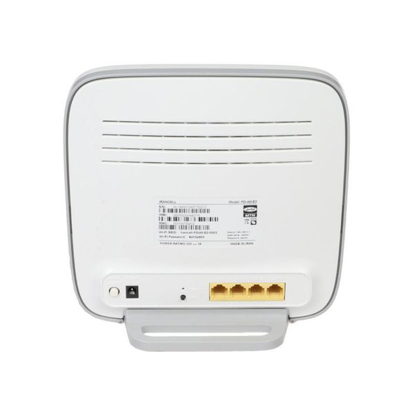 مودم 3G/4G ایرانسل مدل FD-i40-E2