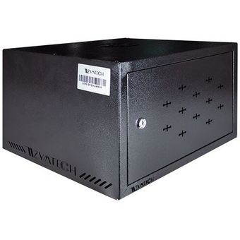 رک دیواری DVR Zymtech
