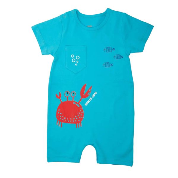 سرهمی نوزادی مدل MDSS-CF8150*756