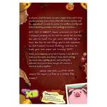 دفتر خاطرات دیپر و میبل Gravity Falls