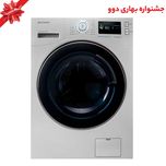 ماشین لباسشویی 9 کیلوگرم اتوماتیک دوو مدل LM-981W