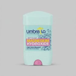 استیک ضد تعریق زنانه آمبرلا مدل Soft Clear حجم 75 میلی لیتر