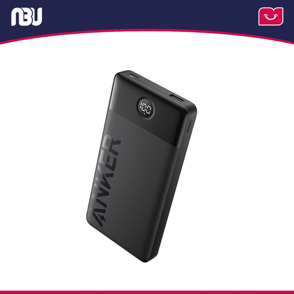 پاوربانک 10000 میلی آمپر انکر مدل ANKER A1237 324
