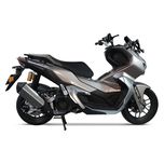 موتور سیکلت هانی مدل ADV150 - سال 1404