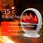 هیتر شعلهای Flame Heater