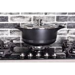 قابلمه ام جی اس کد 800170 سایز 32