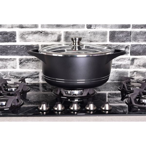 قابلمه ام جی اس کد 800170 سایز 32