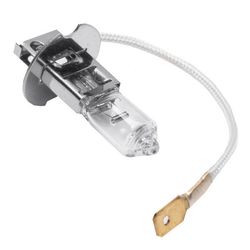 لامپ هالوژن خودرو مدل H3 / 12V / 55W