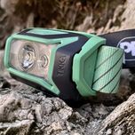 چراغ پیشانی پتزل مدل TIKKA CORE 450 F2023