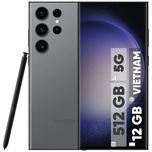 گوشی موبایل سامسونگ مدل Galaxy S23 Ultra دو سیم کارت ظرفیت 512 گیگابایت و رم 12 گیگابایت - ویتنام