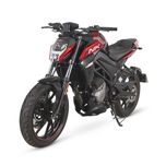 موتور سیکلت سی اف موتور مدل NK250LITE سال 1405