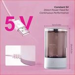 دستگاه شستشوی برس آرایشی