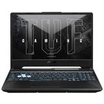 لپ تاپ ایسوس مدل  ASUS TUF A15 FA506NC-HN165 – AMD Ryzen 5 7535H, 16GB DDR5, 512GB SSD, 15.6" FHD 144Hz RTX 3050 4GB