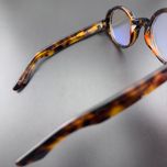 عینک محافظ چشم آلبرت وگ مدل S31108C2-1 Acetate