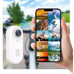 دوربین اکشن ورزشی مدلSport Camer 4K H.265