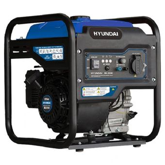 موتور برق هیوندای مدل HG2240_(4کیلو)