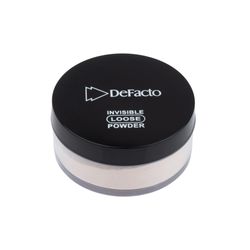 پودر تثبیتکننده آرایش صورت دیفکتو مدل professional وزن 18 گرم*971